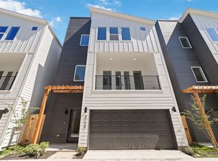 810 Elkhart St UNIT A, Houston, TX 77091