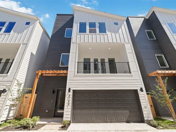 810 Elkhart St, Houston, TX