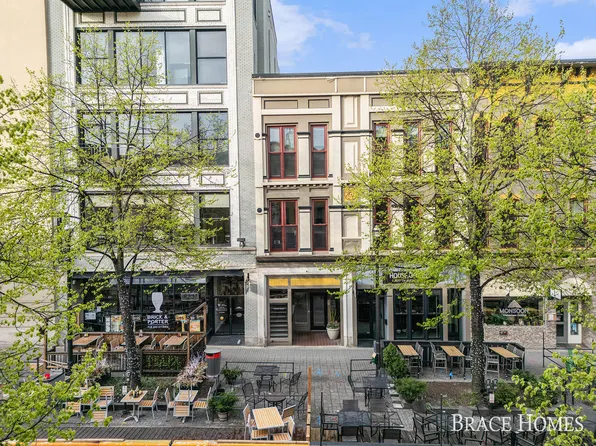 51 Monroe Center St NW APT 201, Grand Rapids, MI 49503