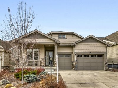15641 Xanthia Court, Thornton, CO, 80602