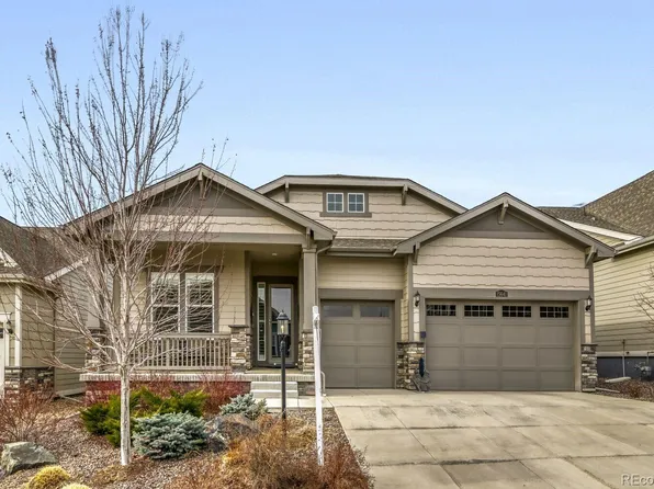 15641 Xanthia Court, Thornton, CO 80602