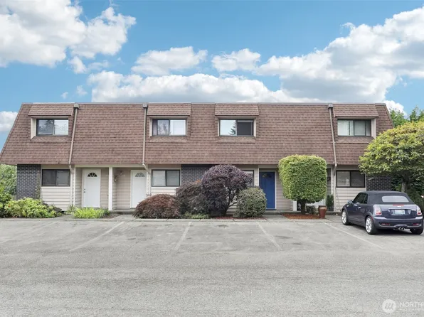 21107 80th Avenue W #102, Edmonds, WA 98026
