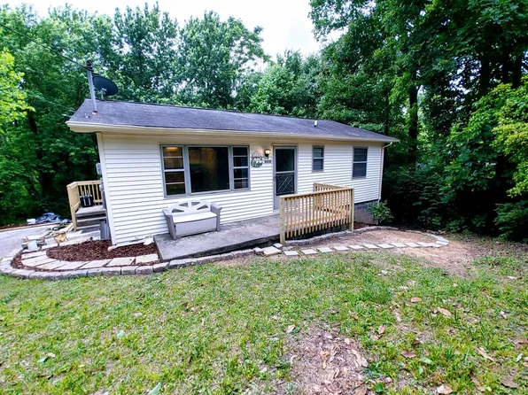 6530 Vance Rd, Knoxville, TN 37921