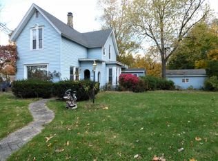 2254 Portage Ave, South Bend, IN 46616