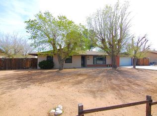 12959 Chief Joseph Rd, Apple Valley, CA 92308