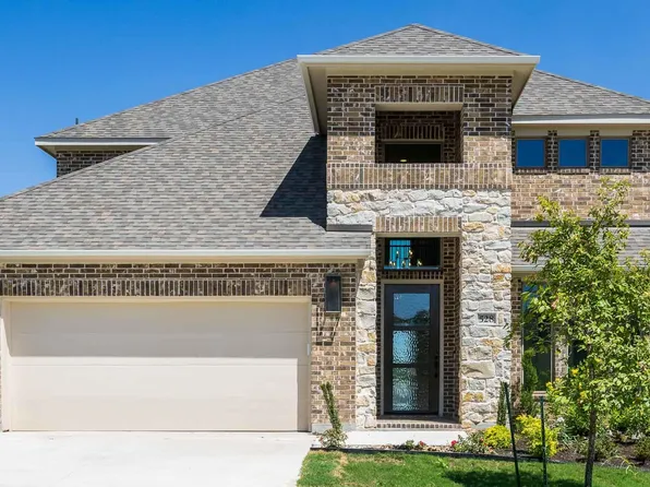 528 Summer Place Ln, Georgetown, TX 78628