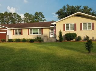 1325 N Highway 17a, Moncks Corner, SC 29461