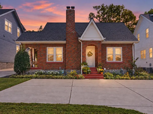 3508B Sanford Ave, Nashville, TN 37211