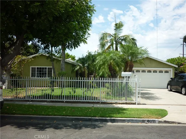 4011 Cedar Ave, El Monte, CA 91731