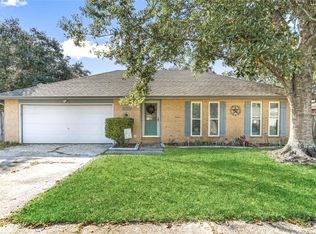1173 Saint Augustine St, Slidell, LA 70460