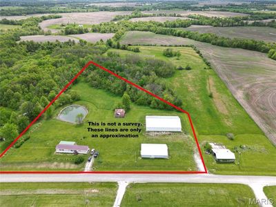 18904 Monroe Trl #581, Perry, MO, 63462