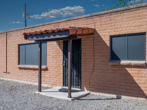 4525 E Bellevue St APT A, Tucson, AZ 85712