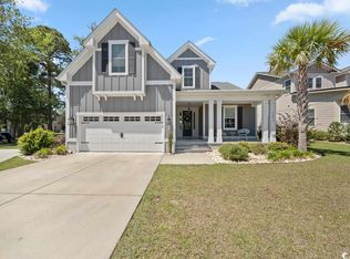 1274 Fiddlehead Way, Myrtle Beach, SC 29579