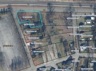 99 Walnut St, Gaffney, SC 29340