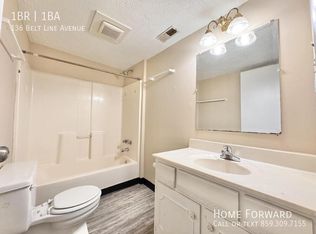 136 Belt Line Ave, Lexington, KY 40508