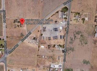 8018 S Wolfe Rd, French Camp, CA 95231