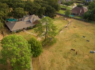 5312 Red Bud Cv, Flower Mound, TX 75028