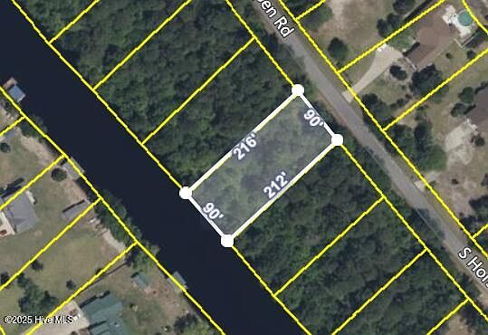 2nd image of 250 S Horsepen Road