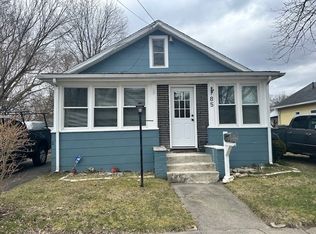 85 Barber St, Springfield, MA 01109