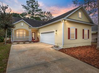 11821 NW 74th Ter, Alachua, FL 32615