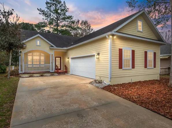 11821 NW 74th Ter, Alachua, FL 32615