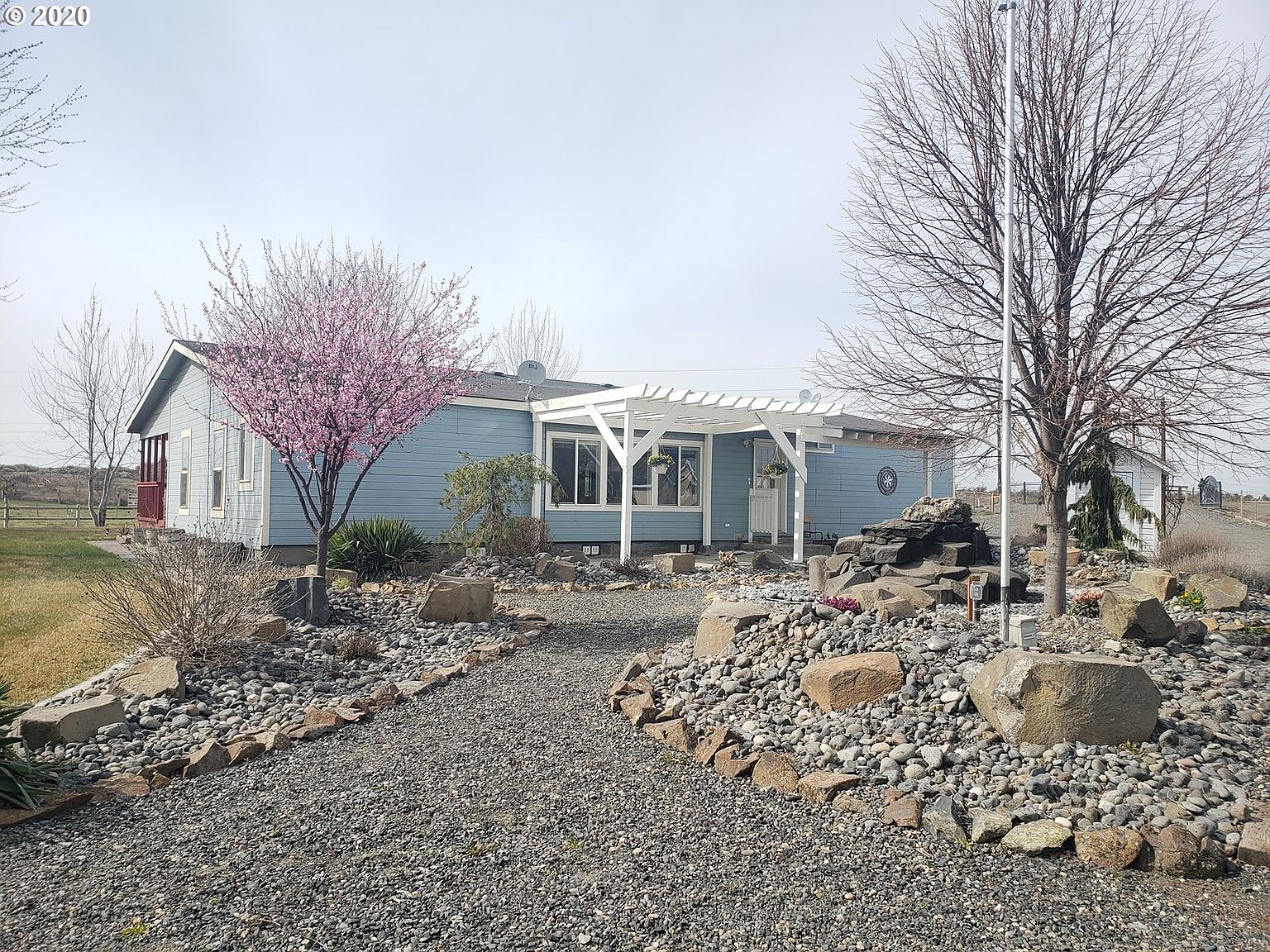 80973 Alpine Dr Hermiston Or 97838 Zillow