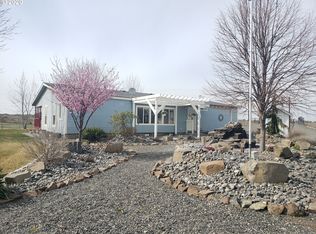 80973 Alpine Dr, Hermiston, OR 97838