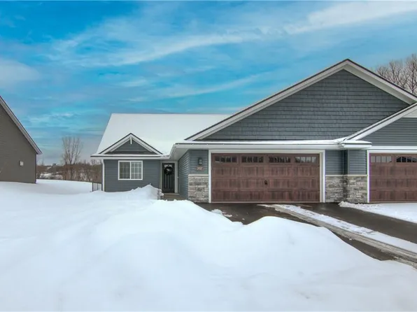 3907 Nicholas Drive, Menomonie, WI 54751