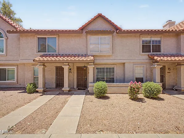 1961 N HARTFORD Street #1057, Chandler, AZ 85225