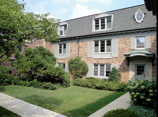 1927 Sherman Ave APT 1N, Evanston, IL 60201