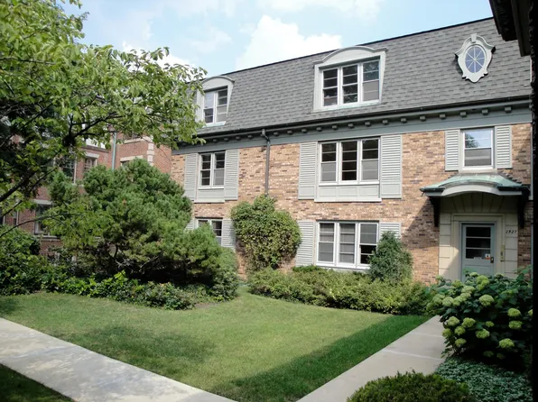 1927 Sherman Ave, Evanston, IL