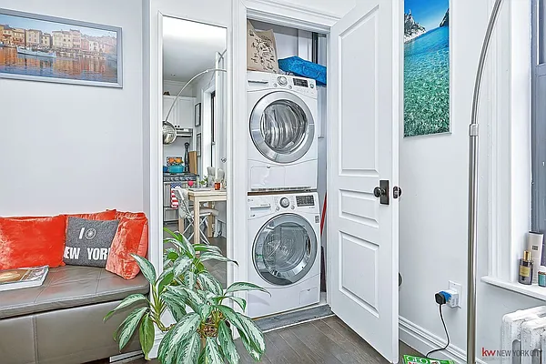 Rented by Keller Williams NYC | media 9