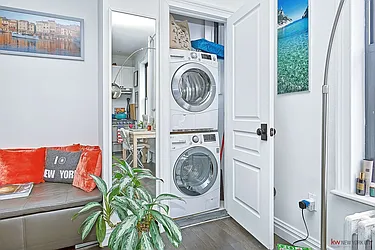 Rented by Keller Williams NYC