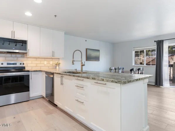 205 Hurd Ln #4209, Avon, CO 81620