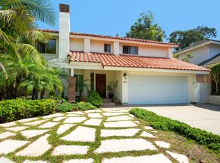 3466 Millikin Ave, San Diego, CA 92122