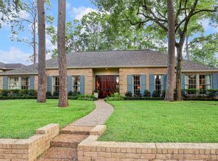 12415 Cobblestone Dr, Houston, TX 77024