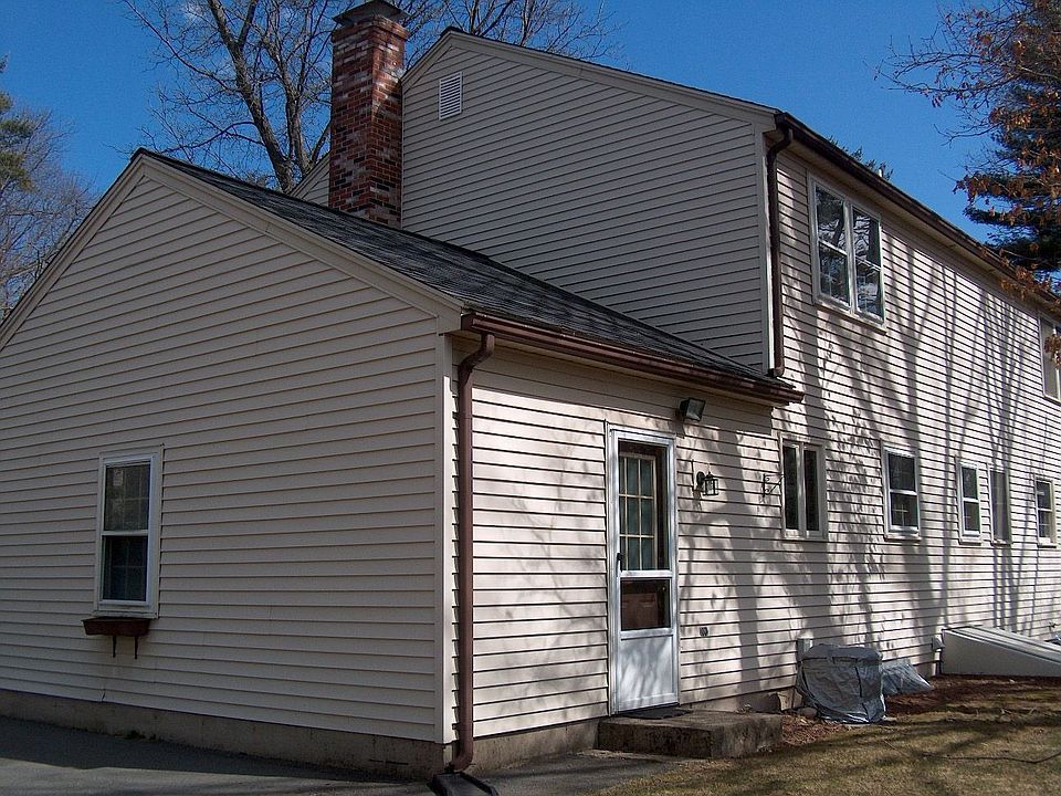 2nd image of 1 Buena Vista Dr