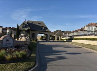 6681 Middlegate Rd, Frisco, TX 75034