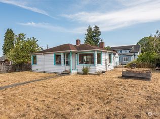 1121 S Cedar St, Port Angeles, WA