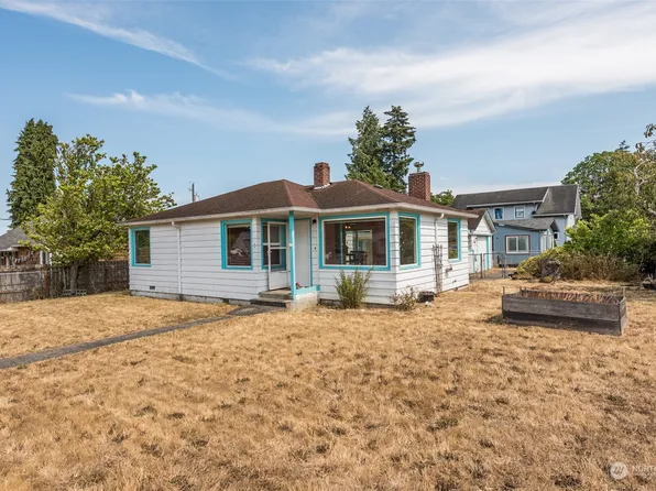 1121 S Cedar Street, Port Angeles, WA 98362