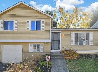 3102 Dewbourne Dr, Reynoldsburg, OH 43068