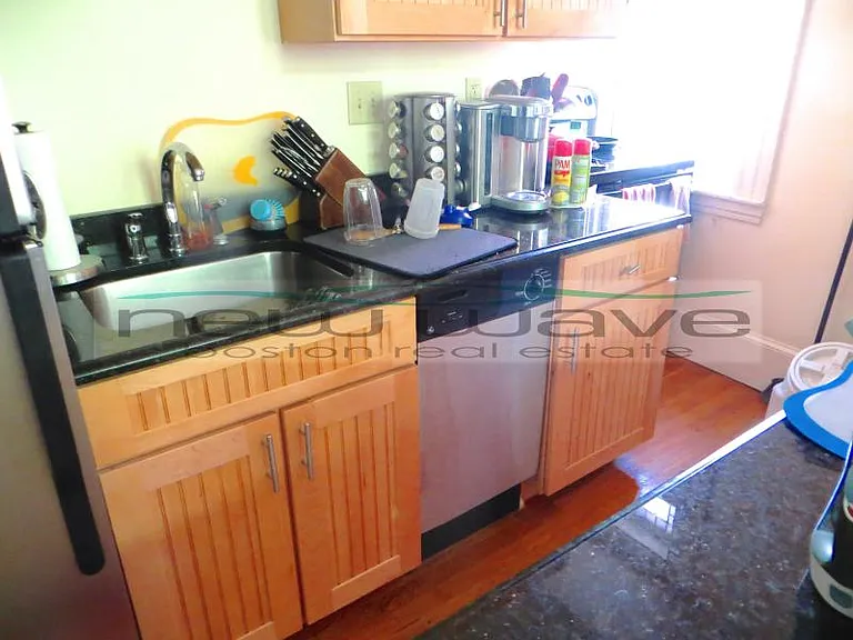 195 Commonwealth Ave #5 — Photo 5