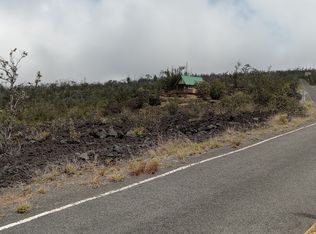 Reef Circle Mauka LOT 15, Captain Cook, HI 96704