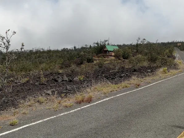 Reef Circle Mauka Lot 15, Captain Cook, HI 96704