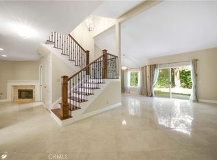 19905 Eagle Ridge Ln, Porter Ranch, CA 91326