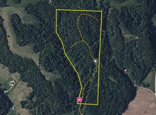 Bee Creek Rd LOT WP001, Pearl, IL 62361