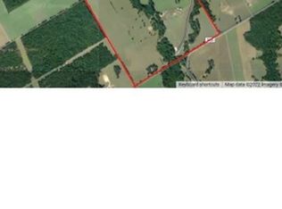 6678 E Fm 979, Franklin, TX 77856