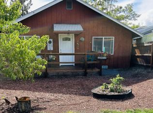 1836 Worden Ave, Klamath Falls, OR 97601