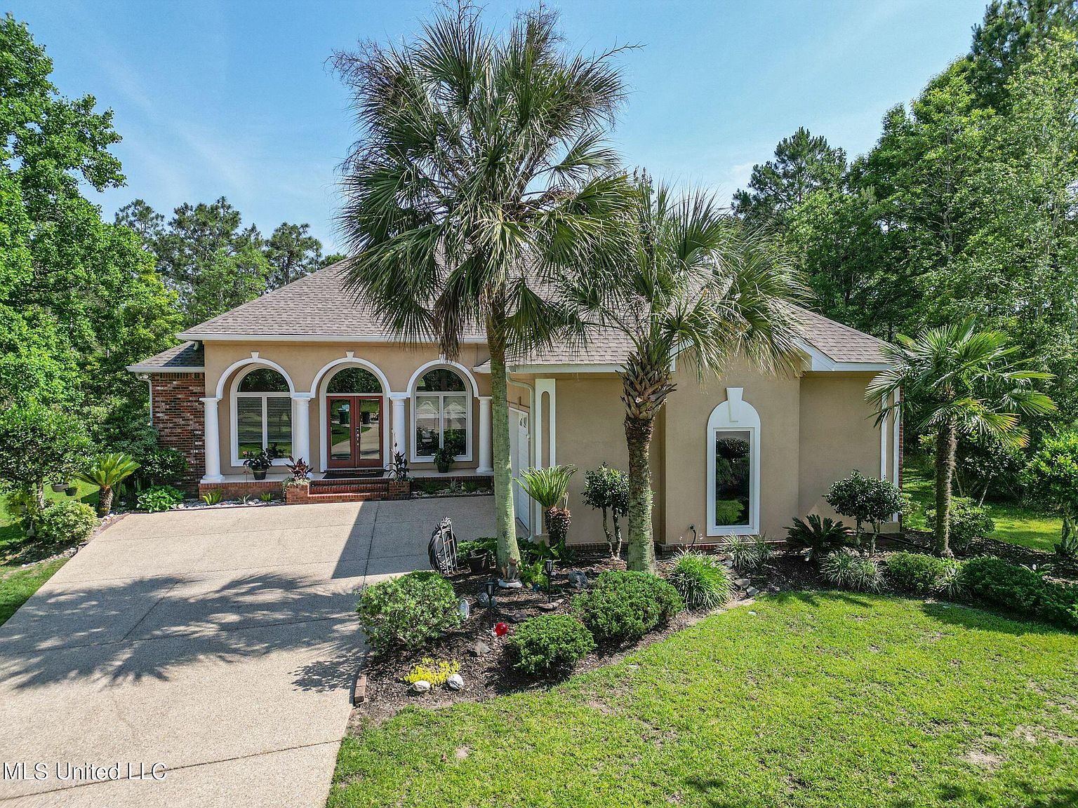 3600 Pine Needle Cres, Gautier, MS 39553 Zillow