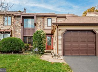 762 Newbury Ct, Southampton, PA 18966